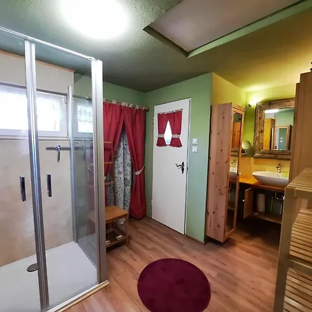 Bungalow Leonie Graal-Mueritz
