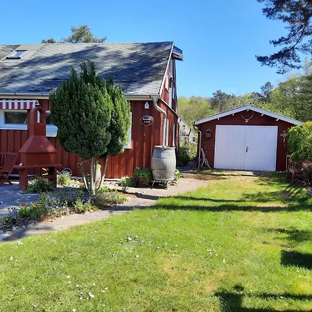 Bungalow Leonie Graal-Mueritz