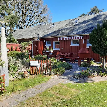 Semesterbostad Bungalow Leonie