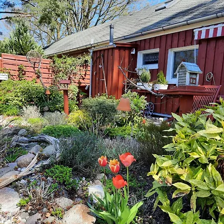 Bungalow Leonie *