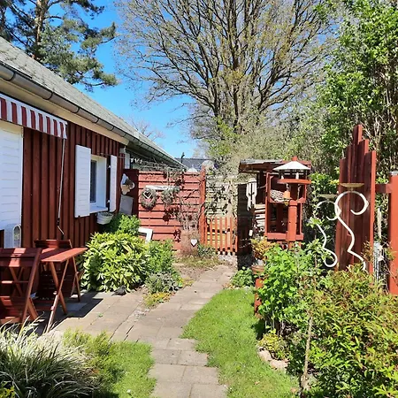 Semesterbostad Bungalow Leonie *
